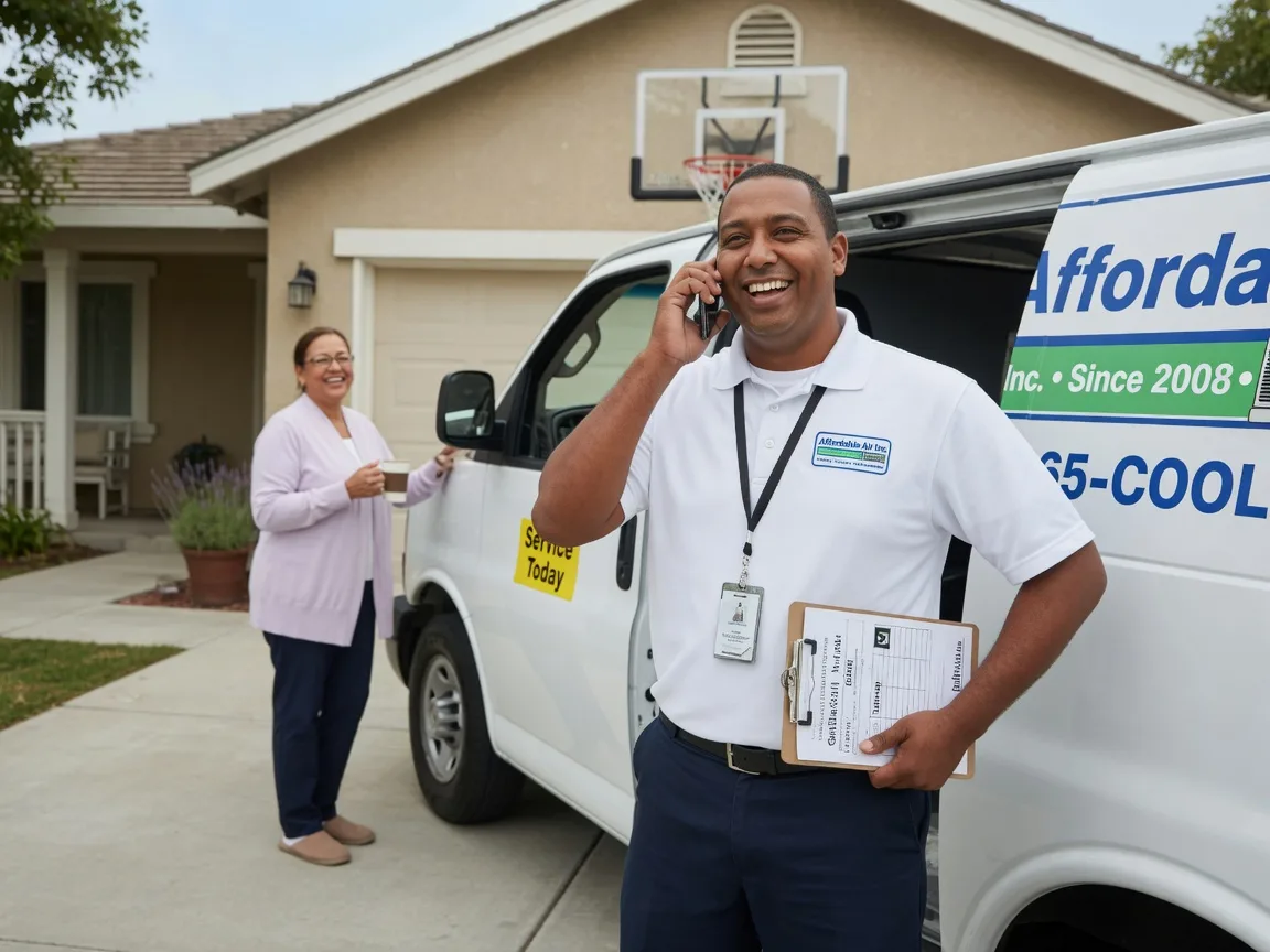 Central Ac Repair Siloam, NC FAQs